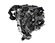 GWM EZ platform 6Z30 3.0T V6 engine with 500Nm torque